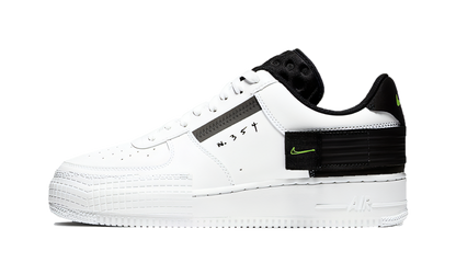 Air Force 1 Low Raygun | איירפורס נמוכות