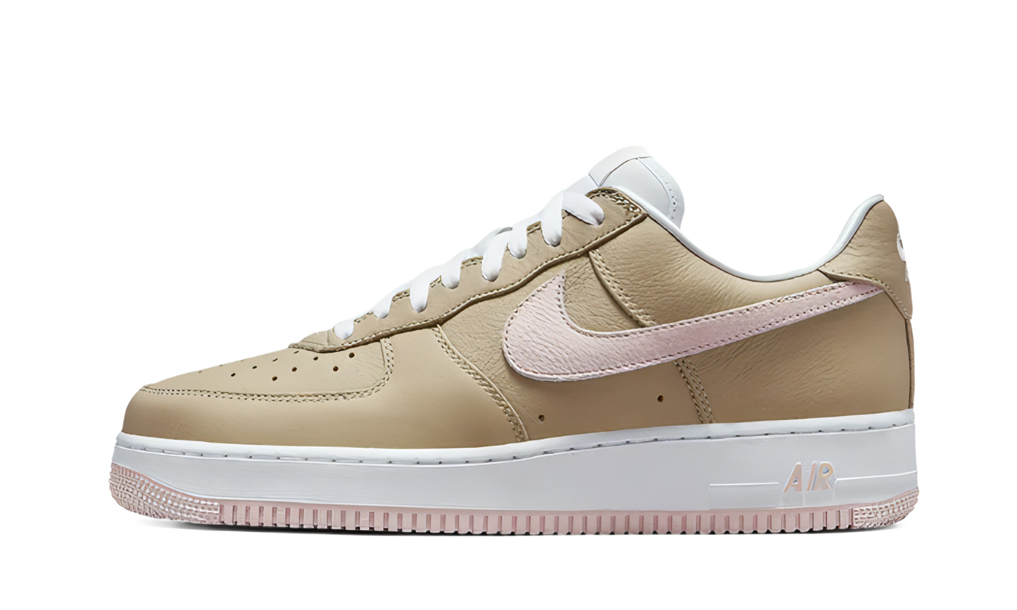 Air Force 1 Low Retro Linen | איירפורס נמוכות
