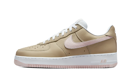 Air Force 1 Low Retro Linen | איירפורס נמוכות