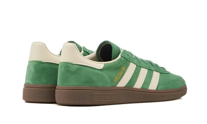 Adidas Handball Spezial Preloved Green White | אדידס ספציאל