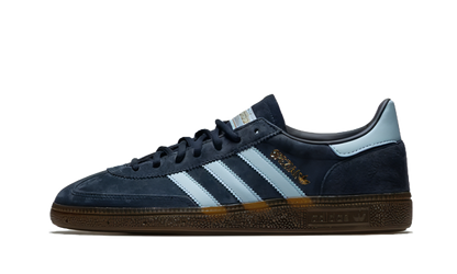 Adidas Handball Spezial Navy Gum | אדידס ספציאל