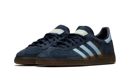 Adidas Handball Spezial Navy Gum | אדידס ספציאל