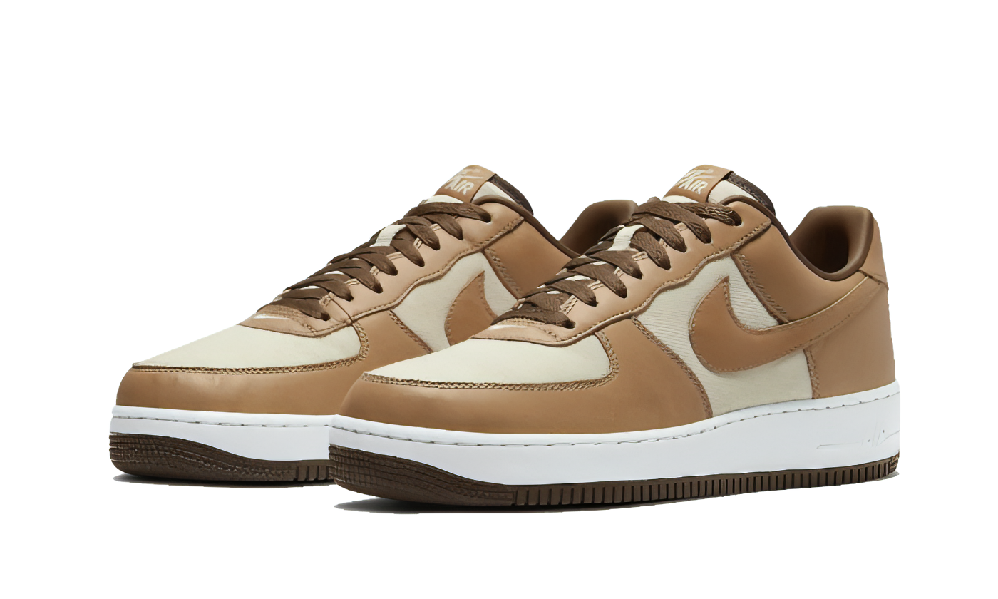 Air Force 1 Low Raygun | איירפורס נמוכות