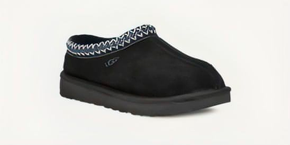נעלי האג Ugg Tasman Slipper Black