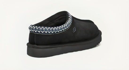 נעלי האג Ugg Tasman Slipper Black