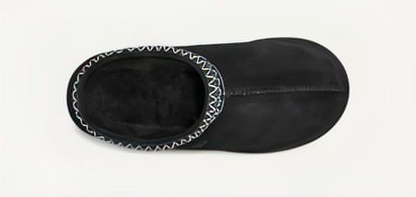 נעלי האג Ugg Tasman Slipper Black