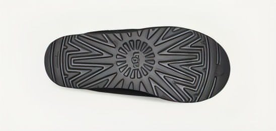 נעלי האג Ugg Tasman Slipper Black