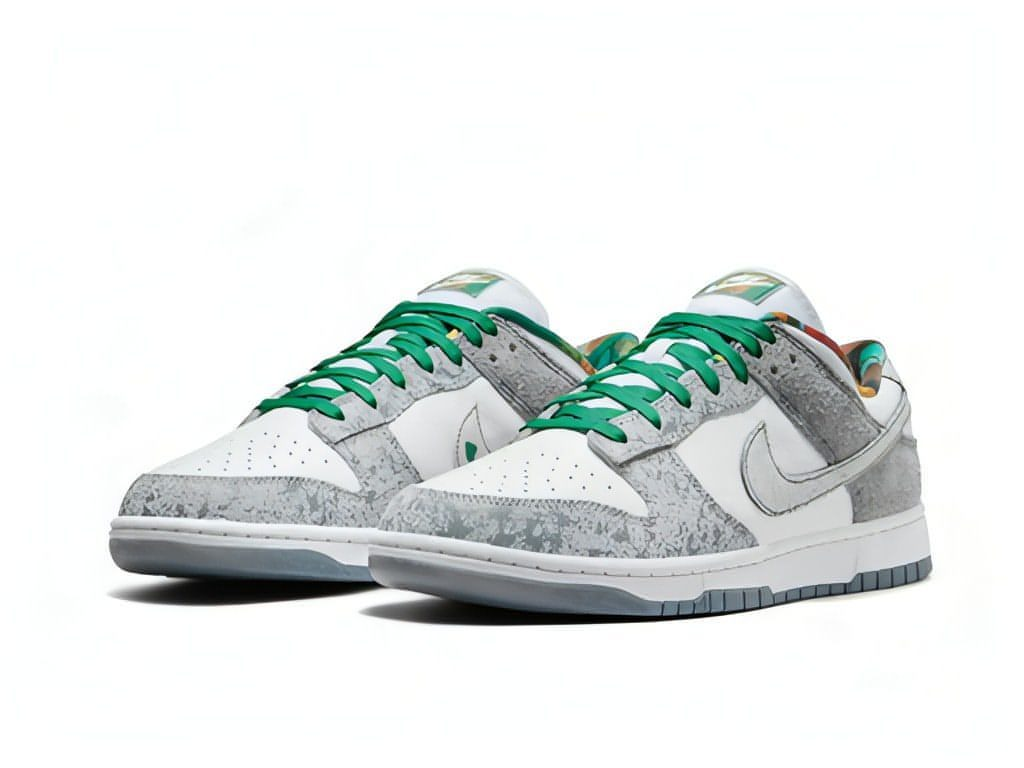 Dunk Low Retro Premium Philly | דאנק נמוכות