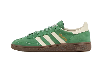 Adidas Handball Spezial Preloved Green White | אדידס ספציאל