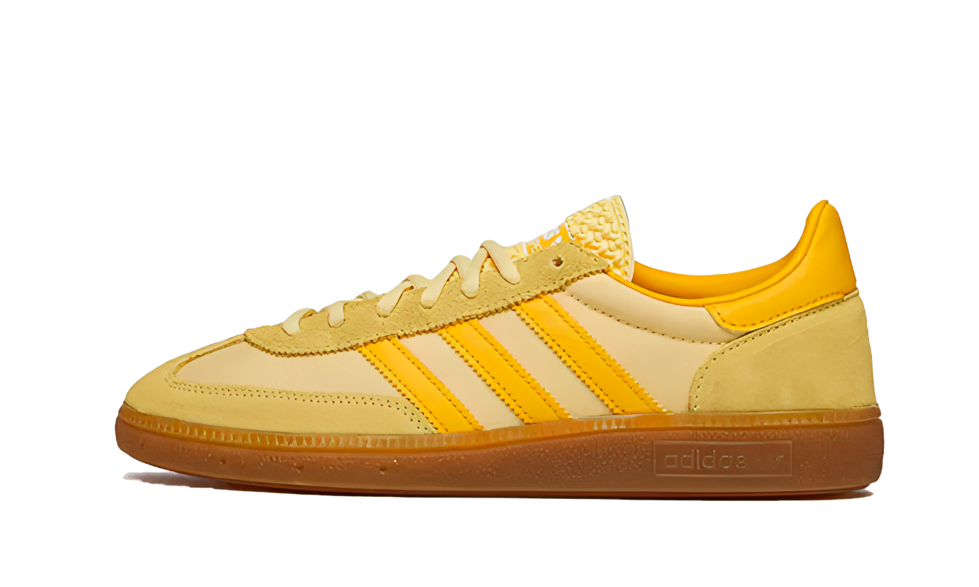 Adidas Handball Spezial Almost Yellow | אדידס ספציאל