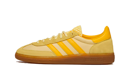 Adidas Handball Spezial Almost Yellow | אדידס ספציאל