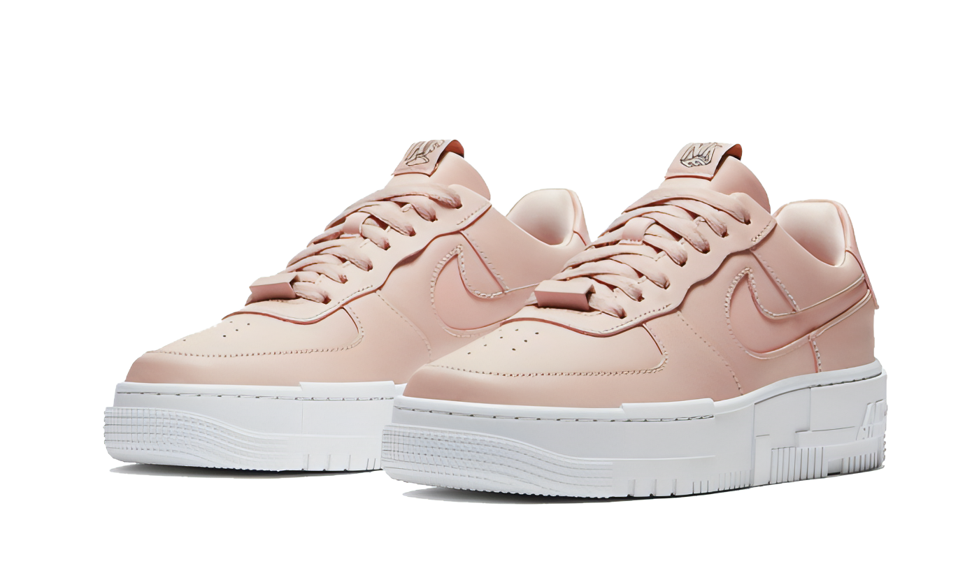 Air Force 1 Low Raygun | איירפורס נמוכות