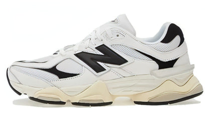 New Balance 9060 White Black