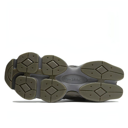 New Balance 9060 Blacktop Dark Moss