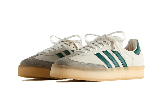 Adidas Smba 8th Street Clarks Kith Chalk White