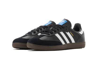 Adidas Samba OG Core Black