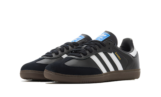 Adidas Samba OG Core Black