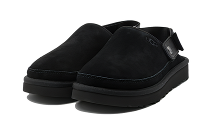 סנדלי האג Ugg Goldenstar Clog Chestnut