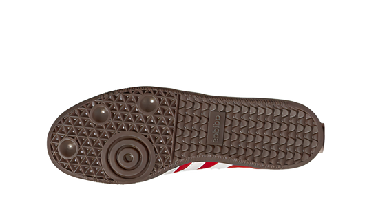 Adidas Samba Arsenal