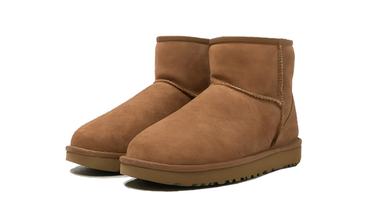 מגפי האג Ugg Classic Mini Ii Boot Chestnut