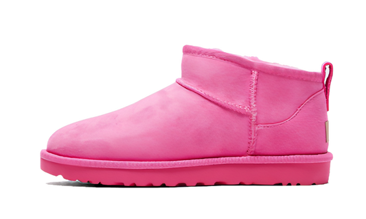 מגפי האג Ugg Classic Ultra Mini Boot Carnation
