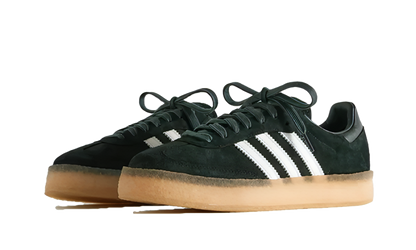 Adidas Samba 8th Street Clarks Kith Shadow Green