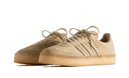Adidas Samba 8th Street Clarks Kith Beige
