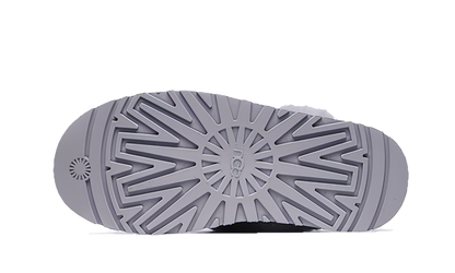 נעלי האג פלטפורמה Ugg Disquette Slipper June Gloom
