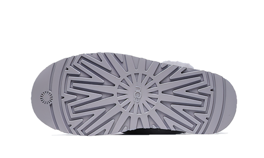 נעלי האג פלטפורמה Ugg Disquette Slipper June Gloom