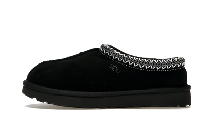 נעלי האג Ugg Tasman Slipper Black