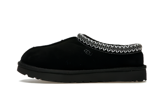 נעלי האג Ugg Tasman Slipper Black