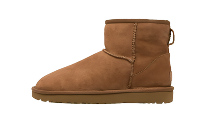 מגפי האג Ugg Classic Mini Ii Boot Chestnut