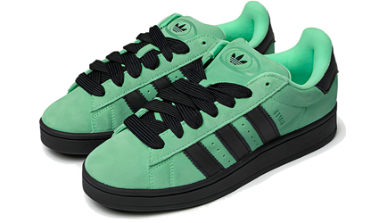 Adidas Campus 00s Pulse Mint Core Black Pulse Mint