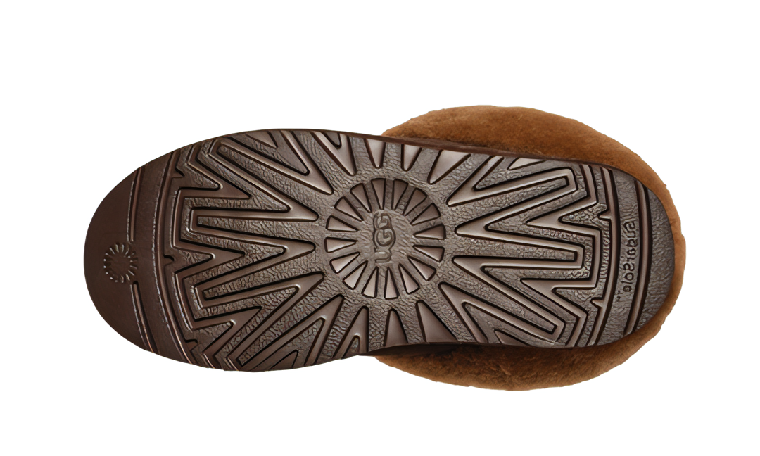 נעלי האג פלטפורמה Ugg Tazzlita Hardwood