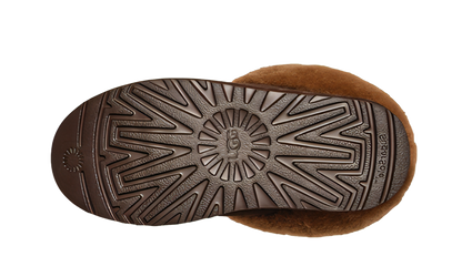 נעלי האג פלטפורמה Ugg Tazzlita Hardwood