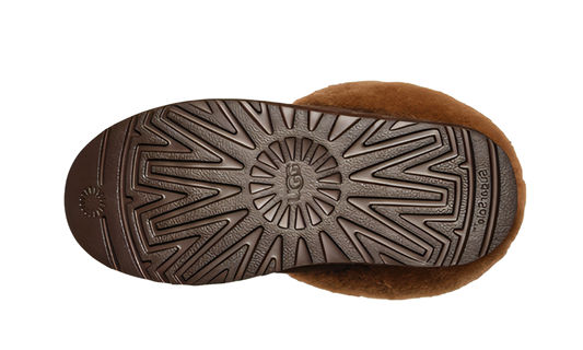 נעלי האג פלטפורמה Ugg Tazzlita Hardwood