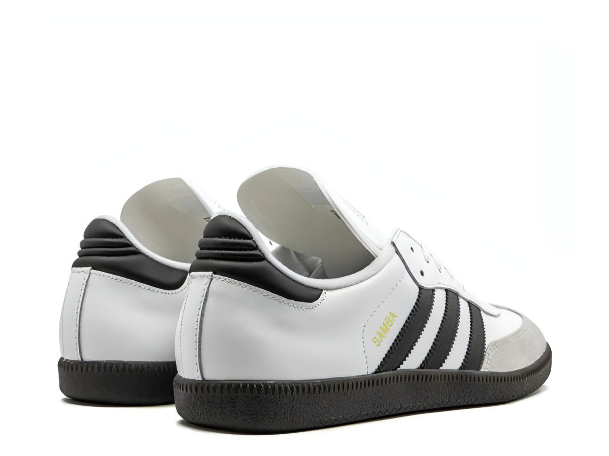 Adidas Samba Classic Low-Top