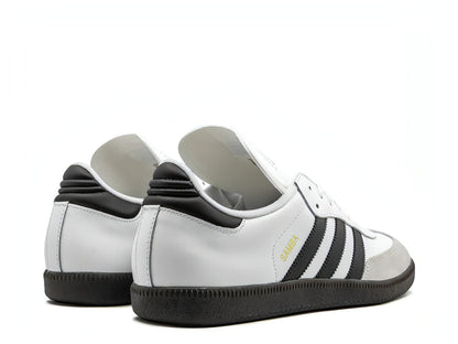 Adidas Samba Classic Low-Top