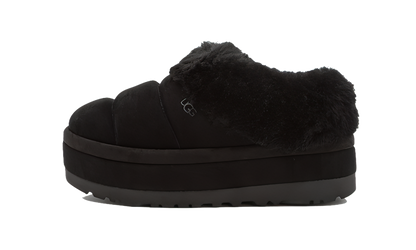 נעלי האג פלטפורמה Ugg Tazzlita Black