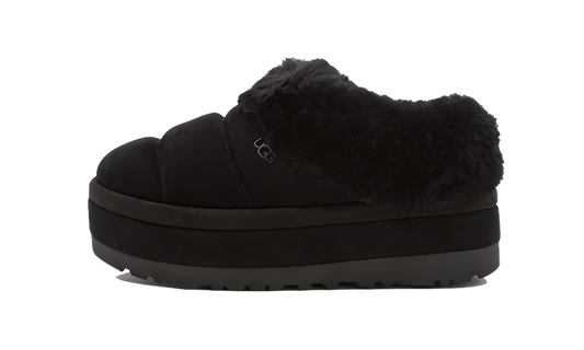 נעלי האג פלטפורמה Ugg Tazzlita Black