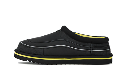 נעלי האג Ugg Tasman Cali Wave Black Pearfect