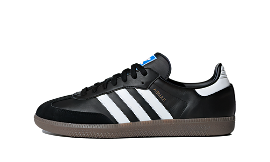 Adidas Samba OG Core Black