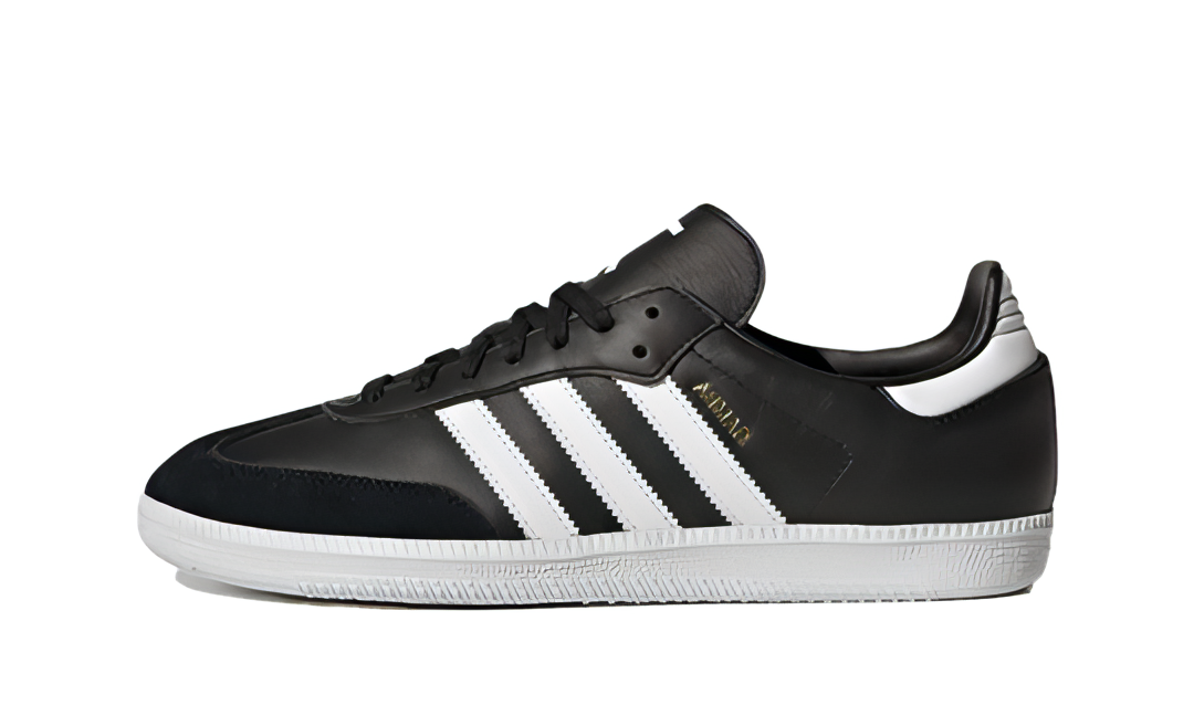 Adidas Samba Juventus
