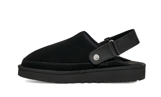 סנדלי האג Ugg Goldenstar Clog Chestnut