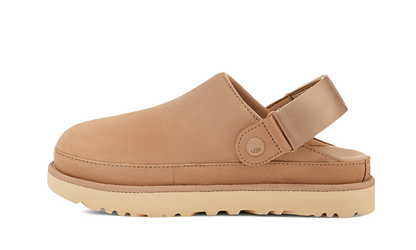 סנדלי האג Ugg Goldenstar Clog Driftwood