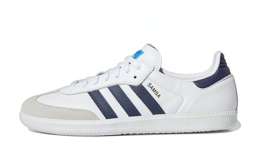 Adidas Samba ADV ‘White Shadow Navy