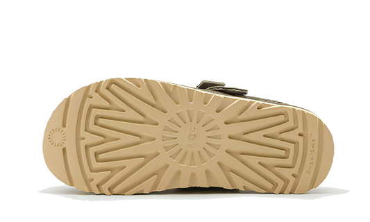 סנדלי האג Ugg Goldenstar Clog Moss Green