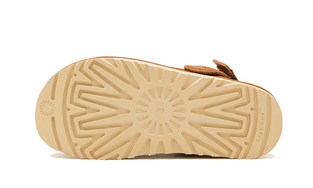 סנדלי האג Ugg Goldencoast Clog