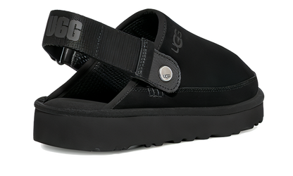 סנדלי האג Ugg Goldenstar Clog Chestnut