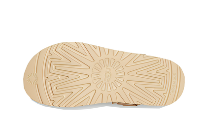 סנדלי האג Ugg Goldenstar Clog Driftwood